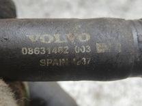 Трубка охлаждающей жидкости металлическая SOK4E1 Volvo S60 - Фото 5