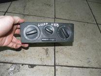 Блок управления печки/климат-контроля 029C11 Volkswagen Lupo