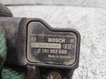 Датчик абсолютного давления UH3BNO Honda Accord - Фото 3