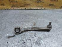 Рычаг передний левый 1E1DV4 Audi A4