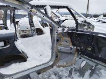 Стойка кузовная передняя левая 7TFI7H Ford Mondeo undefined