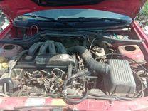 Вакуумный усилитель тормозов 465B3C Ford Escort
