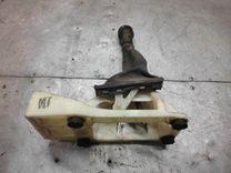 Кулиса W08AGX Hyundai Getz - Фото 3