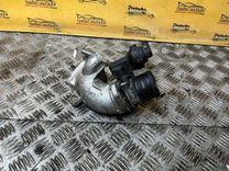 Заслонка дроссельная U1OBYH Citroen Xsara Picasso - Фото 1