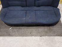 Сиденье заднее YKWN1A Audi 100 купить с доставкой