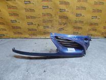 Решетка радиатора 5WQZNH Renault Scenic