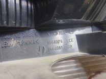 Фонарь задний левый YOJ6OY Volvo S60 undefined