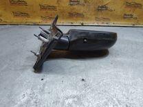 Зеркало наружное правое CN1XRM Renault Scenic купить в магазине запчастей бу