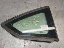 Стекло кузовное боковое правое K7PA06 Citroen C4