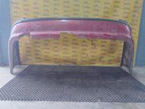 Бампер задний GQBH7X Peugeot 406 undefined