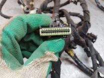 Проводка салона SSP5QQ Ford Fusion undefined