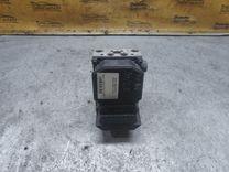 Блок ABS HZ4KAJ Audi A4 купить