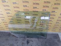 Стекло двери задней правой 0RBZR0 Renault Scenic