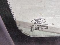 Стекло кузовное боковое правое QC1FWR Ford C-Max купить с доставкой
