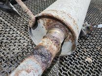 Глушитель G7QHCF Peugeot 307 - Фото 6