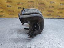 Коллектор впускной L7KHII Renault Scenic купить