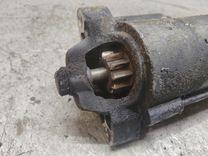 Стартер 0ECJ4G Ford Galaxy - Фото 3