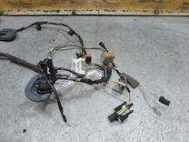 Проводка двери передней левой Q7KBMV Ford Focus - Фото 4