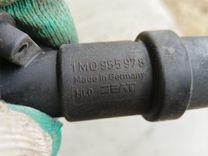 Насос (моторчик) омывателя фар 16197Q Seat Toledo купить в магазине запчастей бу