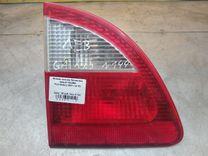 Фонарь крышки багажника левый YQU9B4 Ford Galaxy - Фото 1