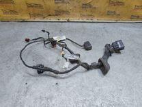 Проводка двери задней левой PGVD0Q Ford Mondeo купить