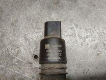 Насос (моторчик) омывателя стекла D35WTP Opel Insignia - Фото 3