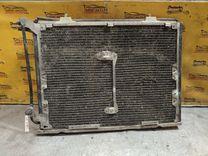 Радиатор кондиционера HAEDCU Mercedes C W202 - Фото 5