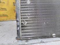 Радиатор (основной) Y5P0R7 Renault Scenic RX4 купить