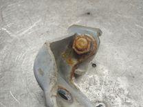 Петля двери передней правой 5UNAZ2 Ford Fusion - Фото 7