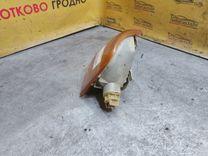 Поворотник левый 93B1TJ Audi 100 купить в магазине запчастей бу