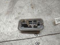 Выключатель концевой (концевик) 8X2107 Renault Kangoo - Фото 2