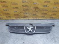 Решетка радиатора IL51YU Peugeot 406