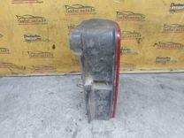 Фонарь задний правый 134ZIP Citroen Berlingo купить с доставкой