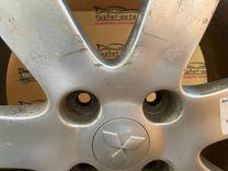 Диск литой R16, 4x114.3 Mitsubishi Colt 2005 VI67B1 VI67B1 Mitsubishi Colt undefined