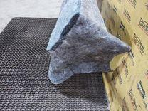 Обшивка багажника TPEURU Ford Fusion купить с доставкой