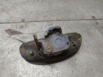 Ручка открывания багажника VDRWA7 Renault Scenic - Фото 2