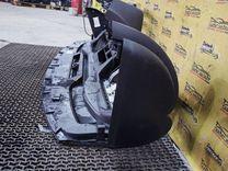 Панель передняя салона (торпедо) 630PO5 Volkswagen Passat купить на авторазборке