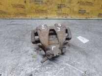 Суппорт передний левый 8QUK4B Fiat Bravo