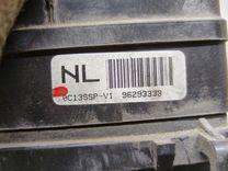 Блок предохранителей 026R2G Daewoo Leganza купить в магазине запчастей бу