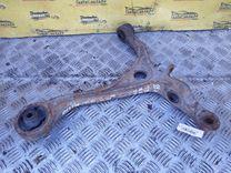 Рычаг передний левый 3S32H5 Honda Accord - Фото 6