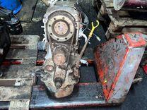 Двигатель ED723D Mazda 323 undefined