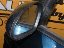 Зеркало наружное левое 7IRR90 Seat Altea - Фото 2