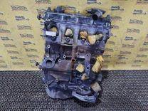 Двигатель 2HF38R Audi A4