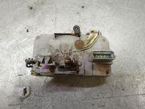 Замок двери передней правой 0RYI2R Peugeot 406 купить с доставкой