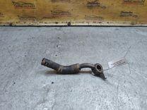 Патрубок (трубопровод, шланг) 3MXJQA Toyota Corolla - Фото 3