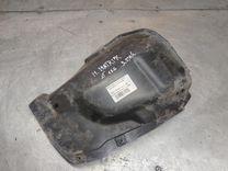 Защита арок задняя правая (подкрылок) MM2UD3 Hyundai Matrix