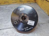 Вакуумный усилитель тормозов UQ8C9S Citroen Xsara Picasso