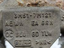 Подушка крепления КПП 9L4P8Z Ford Focus - Фото 4