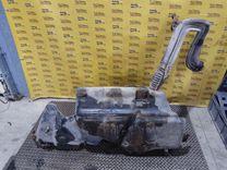 Бак топливный MQ1NR2 Renault Scenic купить с доставкой