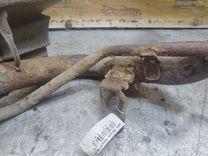 Горловина топливного бака MMZ3FW Toyota Corolla - Фото 7